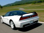 Honda NSX-R 2002 года